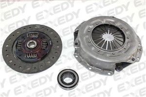 MITSUBISHI L300 H100 L200 PAJERO DEBRİYAJ SETİ EXEDY